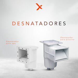 Desnatador Para Spa Ruex
